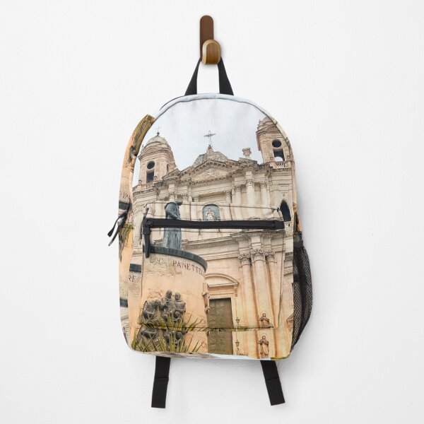 Item preview, Roman Catholic Church in Catania, Sicily designed and sold by NicoletaDesigns.