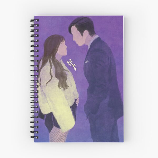 Item preview, Business proposal FANART 01 - KangTae moo x Shin Ha ri designed and sold by liajung.