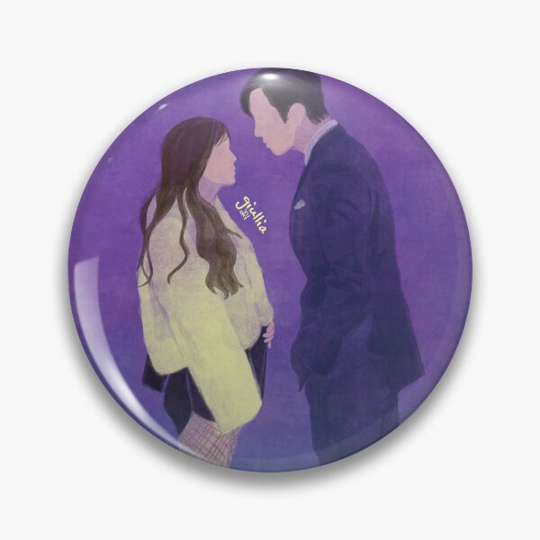Item preview, Business proposal FANART 01 -  KangTae moo x Shin Ha ri designed and sold by liajung.