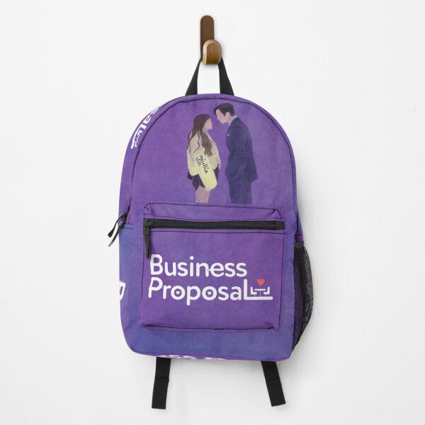 Item preview, Business proposal FANART 01 -  KangTae moo x Shin Ha ri designed and sold by liajung.