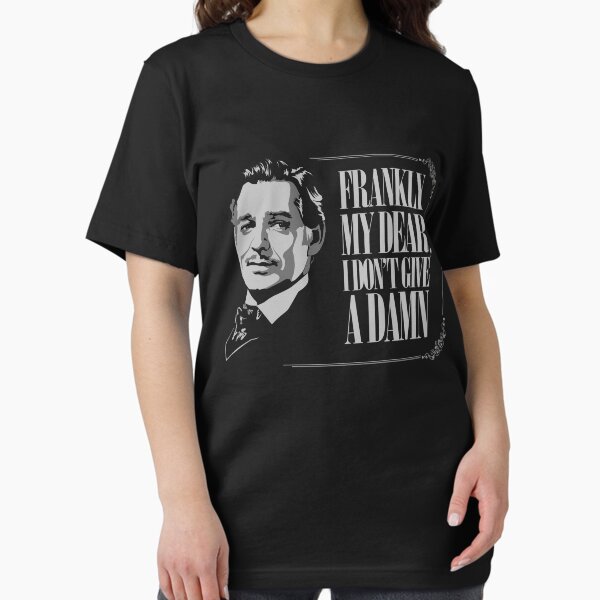 Aperçu de l'œuvre Rhett Butler créée et vendue par Mos Graphix.