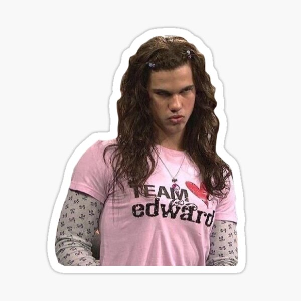 Twilight Tiktok Stickers for Sale