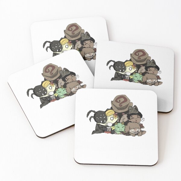 Item preview, Animal New Friends! Lover Gift designed and sold by AeBarbosa1827.