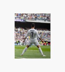 Cristiano Ronaldo Art Board
