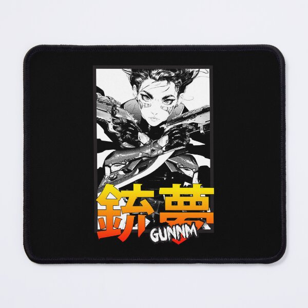 Item preview, Funny Gift For Battle Angel Gunnm Gifts For Fan designed and sold by Maybelle1998.