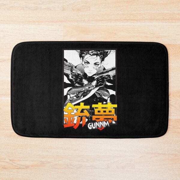 Item preview, Funny Gift For Battle Angel Gunnm Gifts For Fan designed and sold by Maybelle1998.