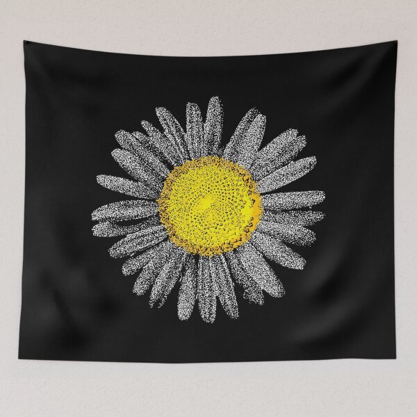 Item preview, Daisy daisie flower designed and sold by xpelawix.