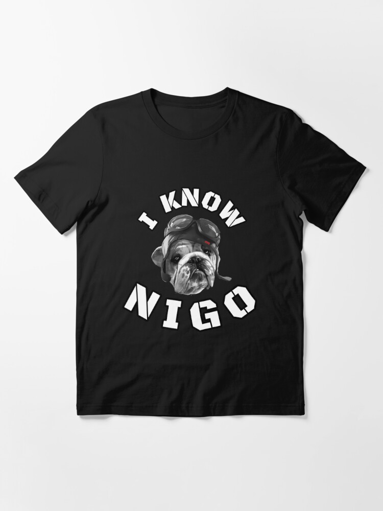 Boy's Nigo Tiger Graphic T-Shirts