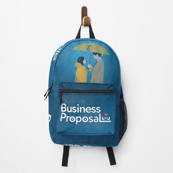 Item preview, Business proposal FANART 02 - KangTae moo x Shin Ha ri designed and sold by liajung.