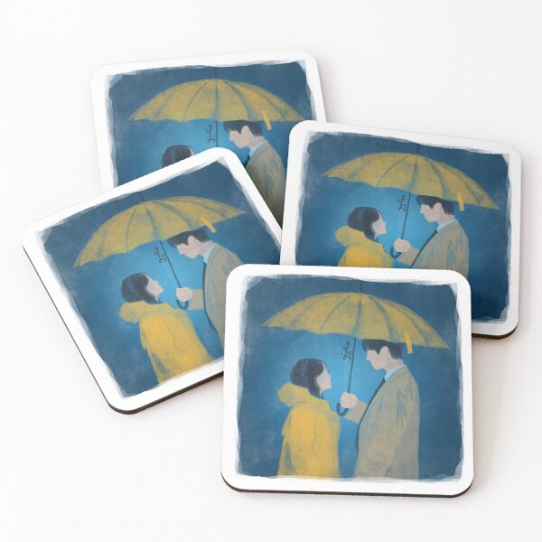 Item preview, Business proposal FANART 02 -  KangTae moo x Shin Ha ri designed and sold by liajung.