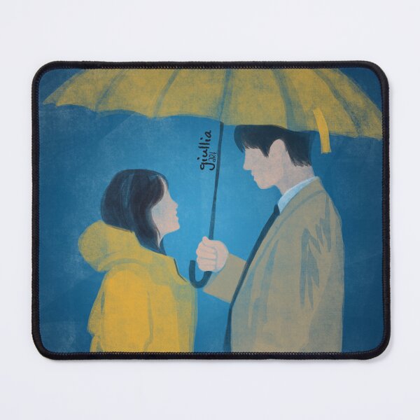 Item preview, Business proposal FANART 02 -  KangTae moo x Shin Ha ri designed and sold by liajung.