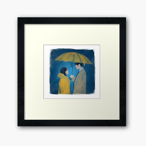 Item preview, Business proposal FANART 02 -  KangTae moo x Shin Ha ri designed and sold by liajung.