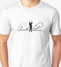 Tiger Wood Unisex T-Shirt