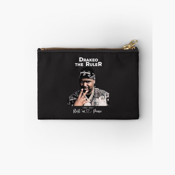 Item preview, Drakeo the ruler - Rest in peace Essential designed and sold by marla8ruby.