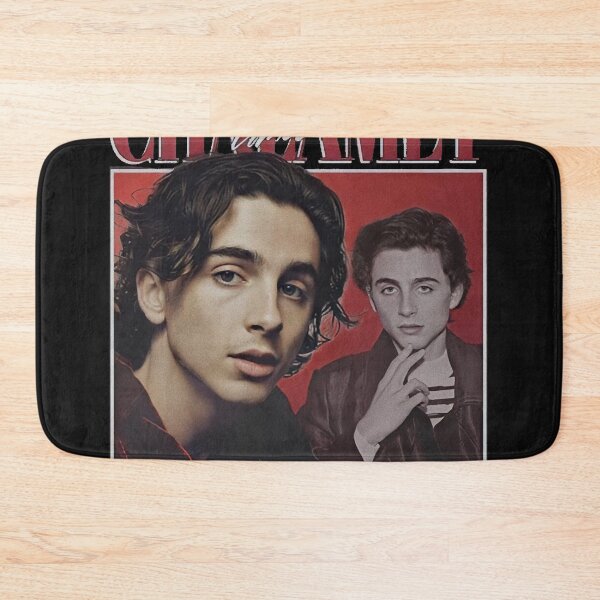 Artikelvorschau, Timothee Chalamet Classic entworfen und verkauft von Derrickutton.