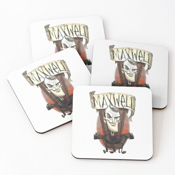 Item preview, Art Funny Men Maxwell Retro designed and sold by AeBarbosa1827.