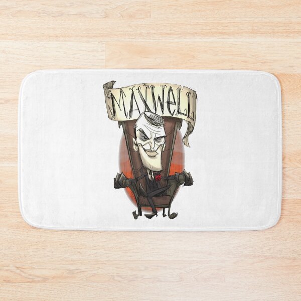 Item preview, Art Funny Men Maxwell Retro designed and sold by AeBarbosa1827.