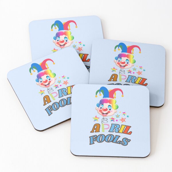 Item preview, It's My April Fool's Day Birthday / Funny April Fool's Day / April Fools Day designed and sold by Reddiamond3 ⭐⭐⭐⭐⭐.