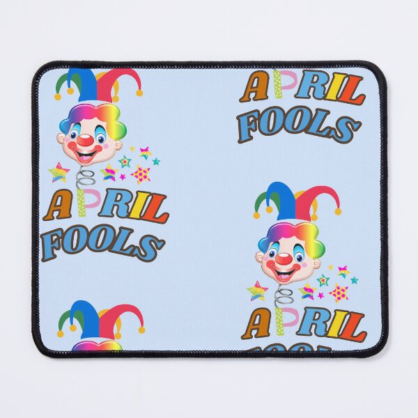 Item preview, It's My April Fool's Day Birthday / Funny April Fool's Day / April Fools Day designed and sold by Reddiamond3 ⭐⭐⭐⭐⭐.