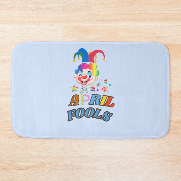 Item preview, It's My April Fool's Day Birthday / Funny April Fool's Day / April Fools Day designed and sold by Reddiamond3 ⭐⭐⭐⭐⭐.