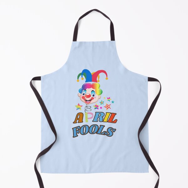 Item preview, It's My April Fool's Day Birthday / Funny April Fool's Day / April Fools Day designed and sold by Reddiamond3 ⭐⭐⭐⭐⭐.