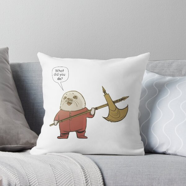 Item preview, Ghus What did you do? designed and sold by chanzds.