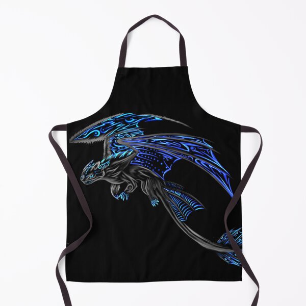 Item preview, Tribal toothless dragon designed and sold by Icydragon’s artworks.