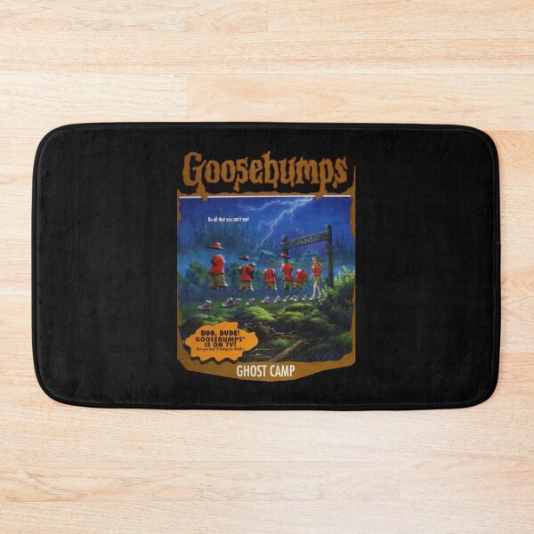 Item preview, GHOST CAMP designed and sold by pajosudig.