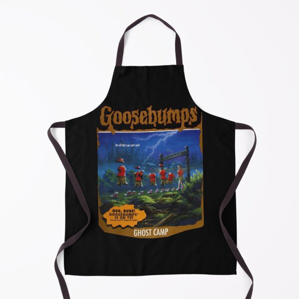 Item preview, GHOST CAMP designed and sold by pajosudig.