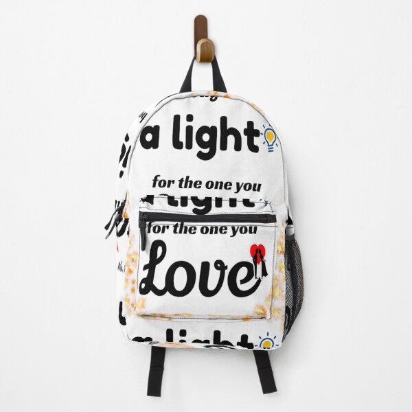 Item preview, Always be a light for the one you love designed and sold by Emoelsalhy76.