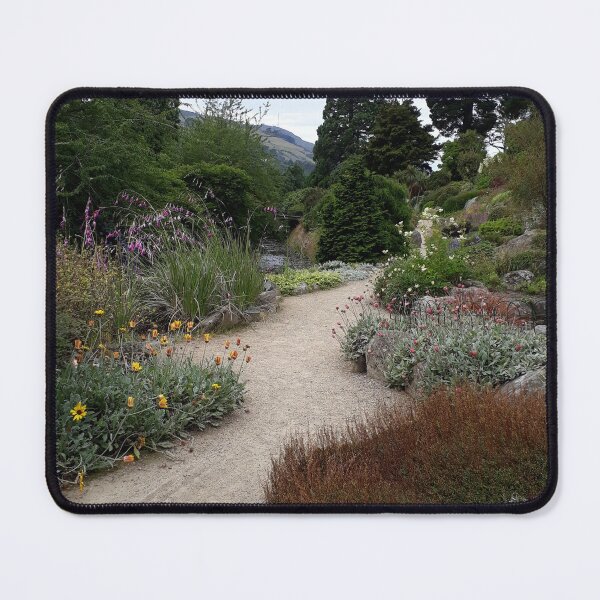 Item preview, Winding Garden Path designed and sold by coffeebean.