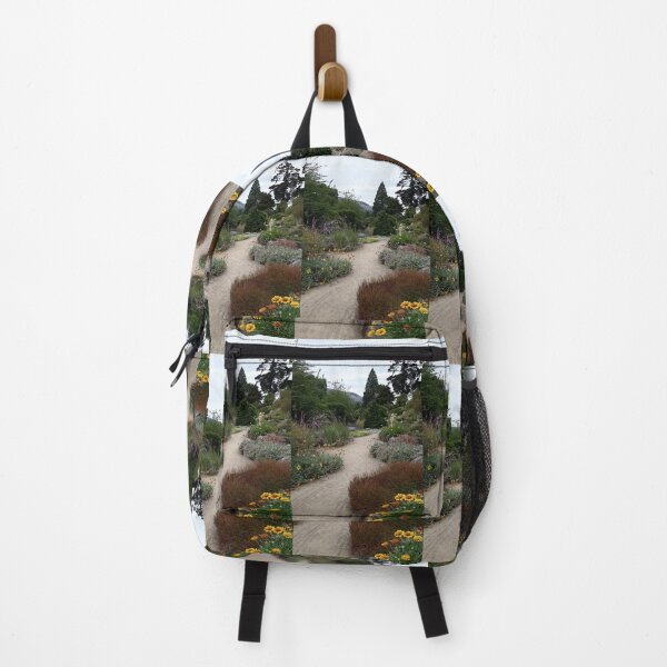Item preview, Winding Garden Path designed and sold by coffeebean.