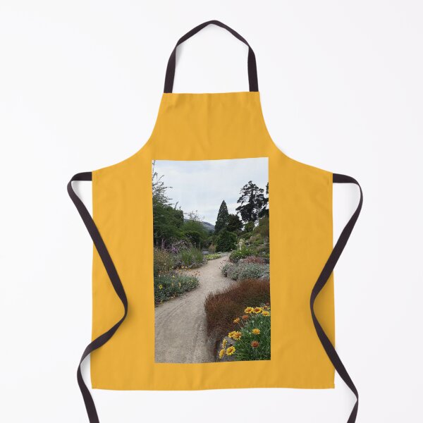 Item preview, Winding Garden Path designed and sold by coffeebean.