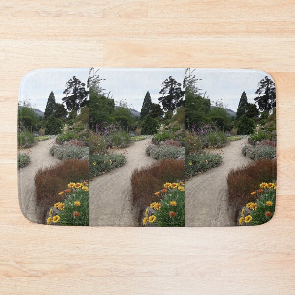 Item preview, Winding Garden Path designed and sold by coffeebean.