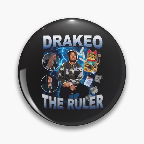 Item preview, drakeo the ruler shoreline mafias fenix flexin blueface master kato ohgeesy 03 greedo Essential T-Sh designed and sold by marla8ruby.