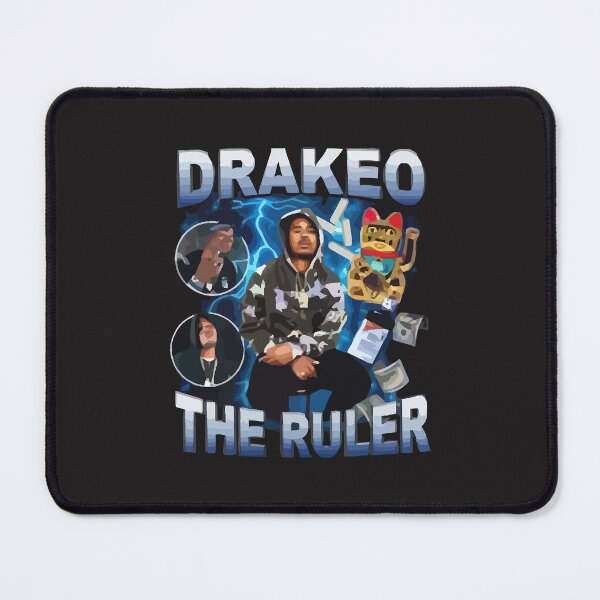 Item preview, drakeo the ruler shoreline mafias fenix flexin blueface master kato ohgeesy 03 greedo Essential T-Sh designed and sold by marla8ruby.
