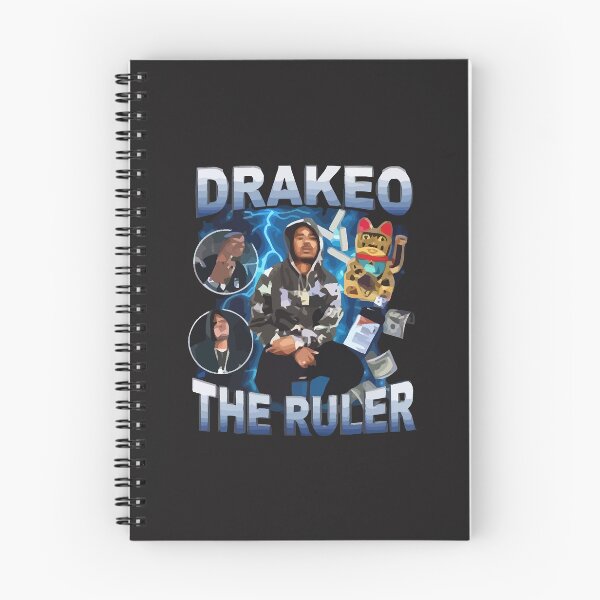 Item preview, drakeo the ruler shoreline mafias fenix flexin blueface master kato ohgeesy 03 greedo Essential T-Sh designed and sold by marla8ruby.