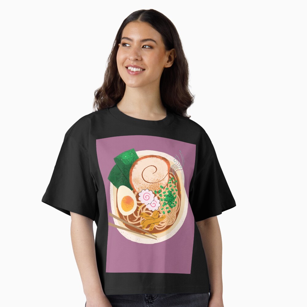 Item preview, Boxy T-Shirt designed and sold by JiggsFashion.