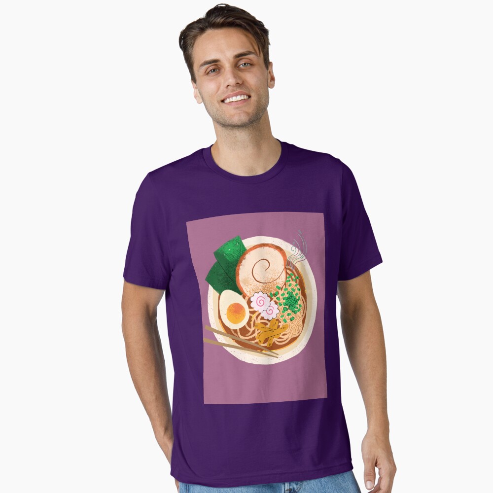 Item preview, Essential T-Shirt designed and sold by JiggsFashion.