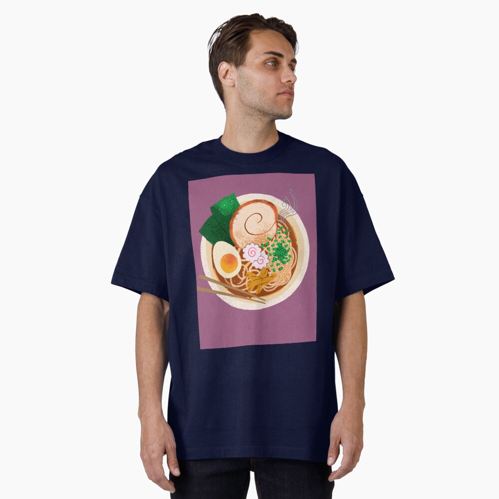 Item preview, Oversized T-Shirt designed and sold by JiggsFashion.