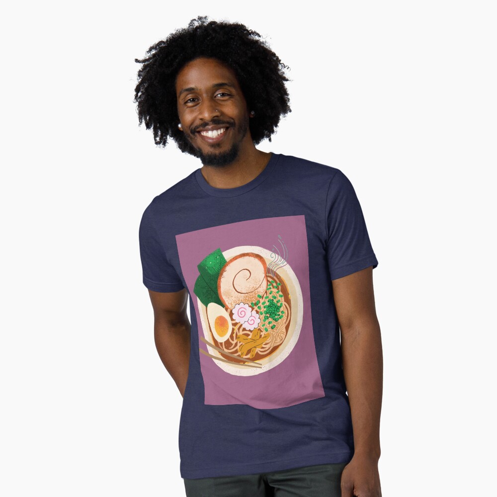 Item preview, Tri-blend T-Shirt designed and sold by JiggsFashion.