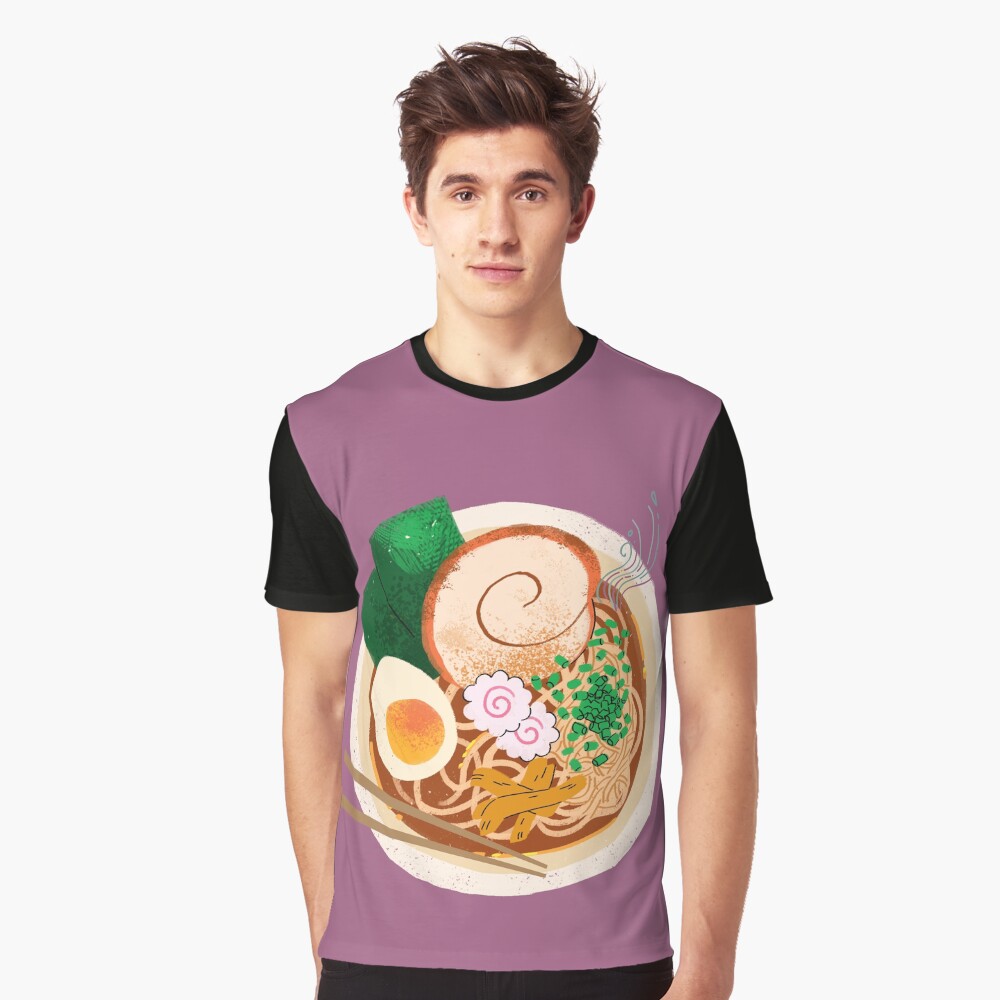 Item preview, Graphic T-Shirt designed and sold by JiggsFashion.