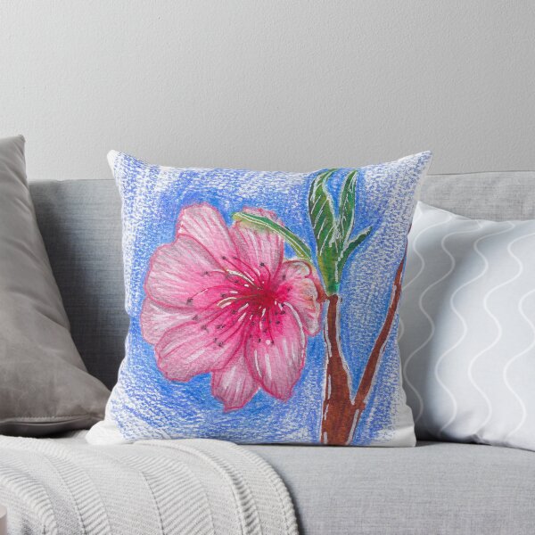 Item preview, Almond blossom designed and sold by PolSmart.