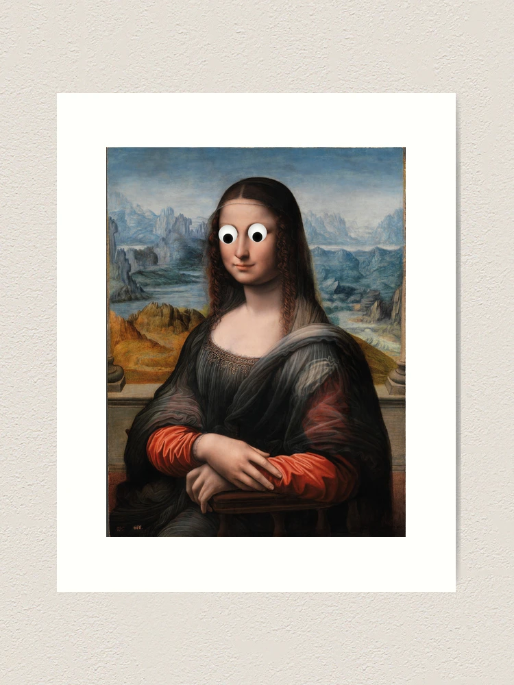 りゅう　ロンイングリッシュ　Mona Lisa Grin りゅう ロンイングリッシュ Mona Lisa Grin Mona Lisa Grin