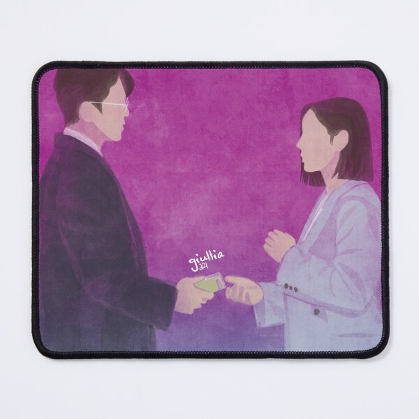 Item preview, Business proposal FANART 03 -Sung hoon x Young seo designed and sold by liajung.