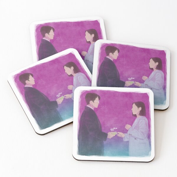 Item preview, Business proposal FANART 03 -Sung hoon x Young seo designed and sold by liajung.