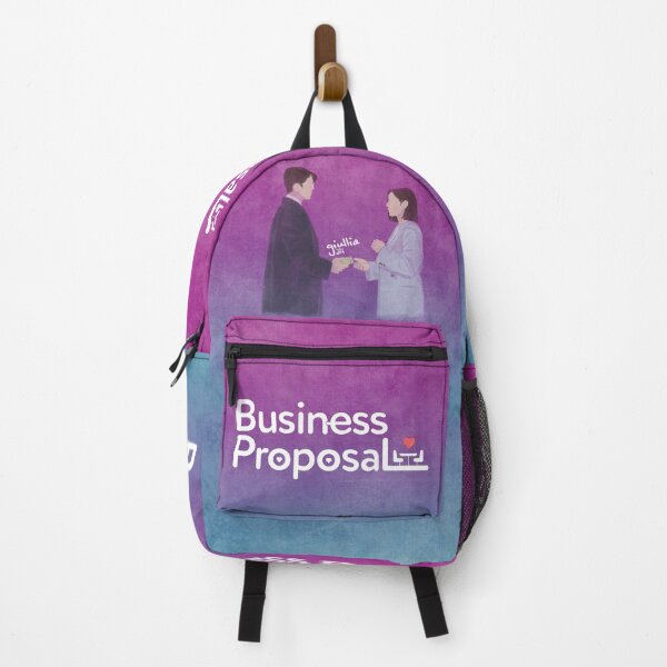 Item preview, Business proposal FANART 03 -Sung hoon x Young seo designed and sold by liajung.