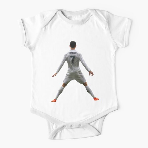 cr7 kids clothing