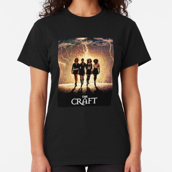 promo craft t shirt