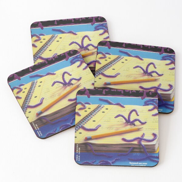 Item preview, GO EAT WORMS designed and sold by pajosudig.